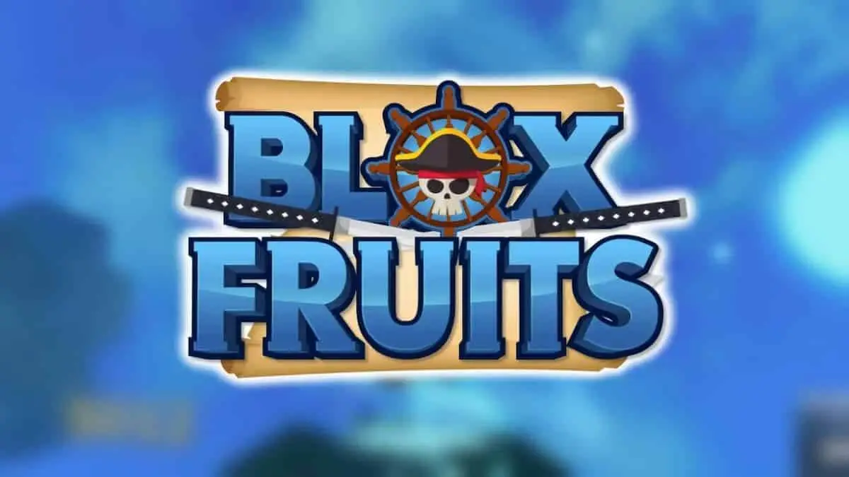 Cày Thuê Blox Fruits